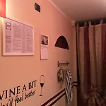 Maison Jean-luc - App Zizzola ברה