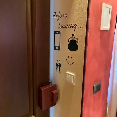 Maison Jean-luc - App Zizzola Vakantiehuis *
