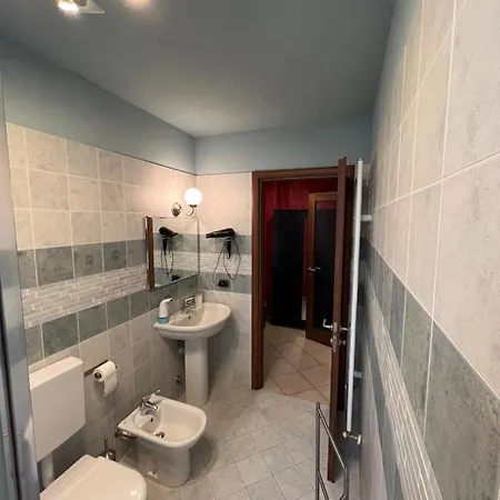 Feriehus Maison Jean-luc - App Zizzola *