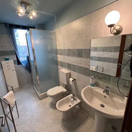 Maison Jean-luc - App Zizzola Бра