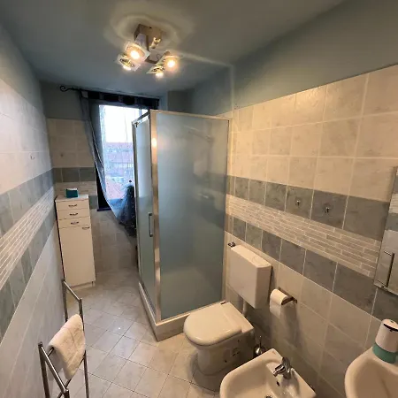 Maison Jean-luc - App Zizzola * Bra