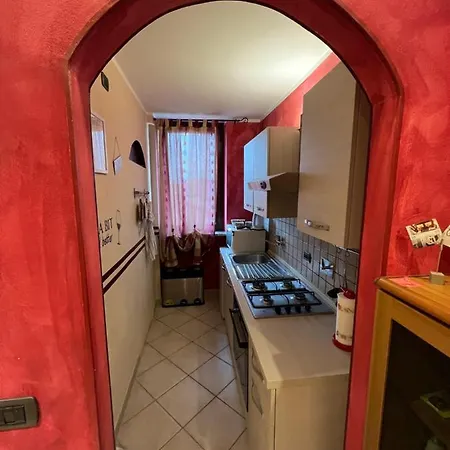 Feriehus Maison Jean-luc - App Zizzola *