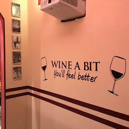 Maison Jean-luc - App Zizzola *