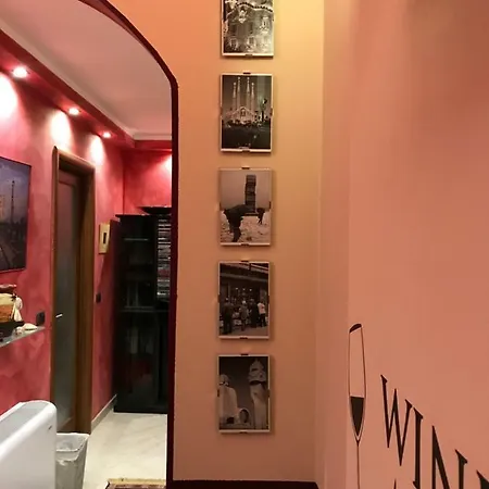 Maison Jean-luc - App Zizzola *