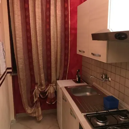 Feriehus Maison Jean-luc - App Zizzola