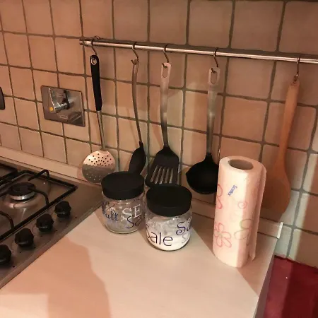 Maison Jean-luc - App Zizzola *