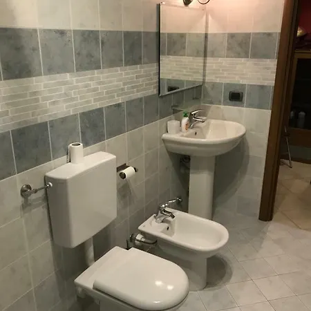 Maison Jean-luc - App Zizzola Bra