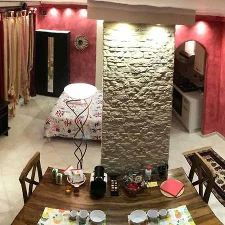 Maison Jean-luc - App Zizzola