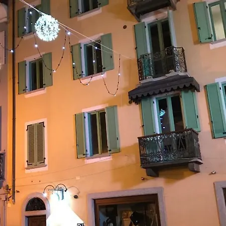 Maison Jean-luc - App Zizzola * Бра