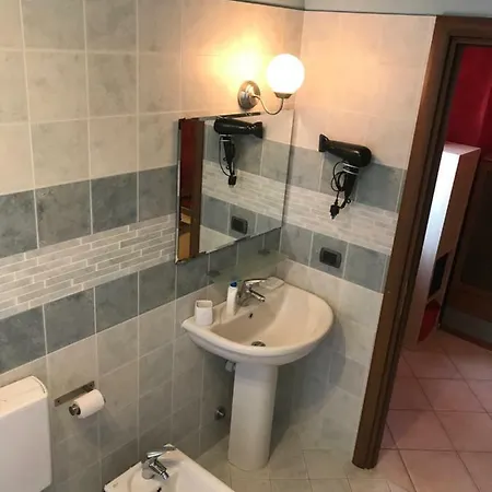 Maison Jean-luc - App Zizzola * Bra