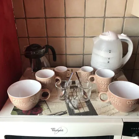 Maison Jean-luc - App Zizzola Bra