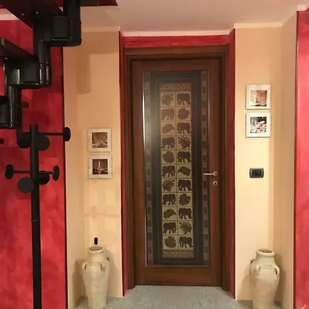 Maison Jean-luc - App Zizzola