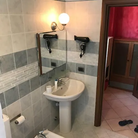 Maison Jean-luc - App Zizzola * Bra