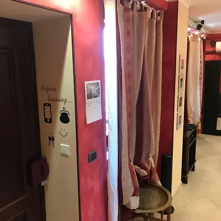 Maison Jean-luc - App Zizzola برا