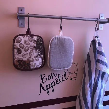 Maison Jean-luc - App Zizzola Bra