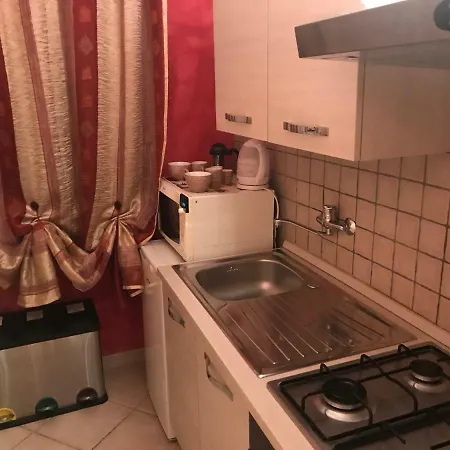 Maison Jean-luc - App Zizzola Бра