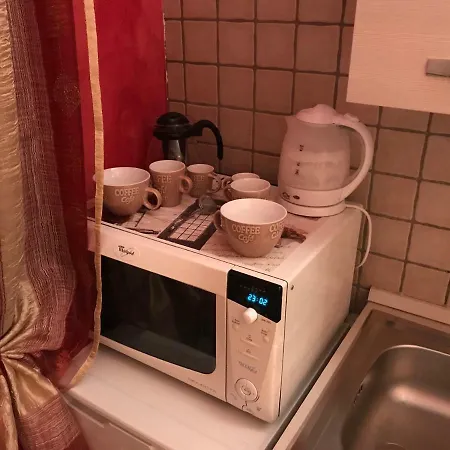 Maison Jean-luc - App Zizzola Bra