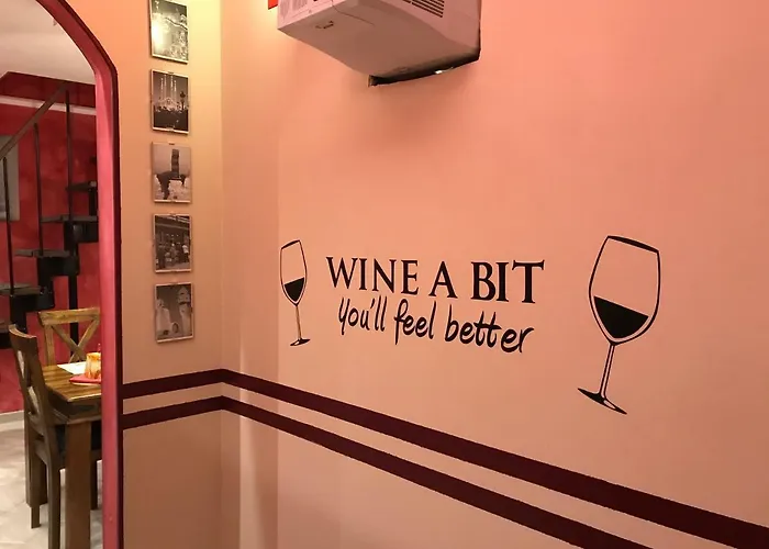 Maison Jean-luc - App Zizzola *