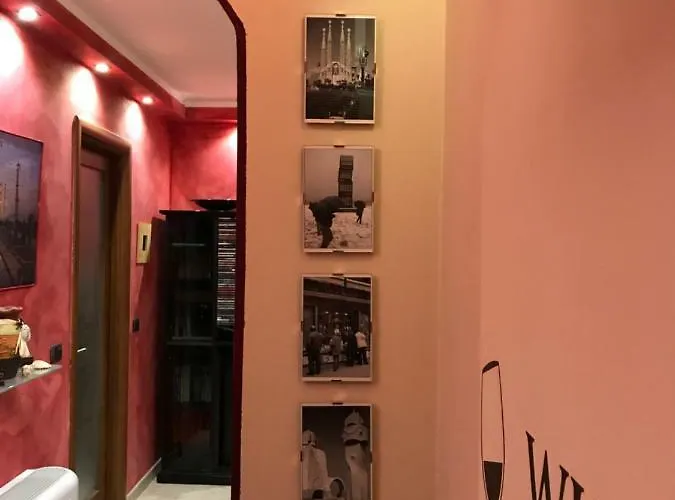 Maison Jean-luc - App Zizzola *