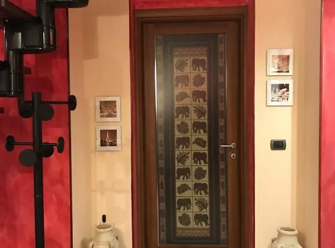 Maison Jean-luc - App Zizzola
